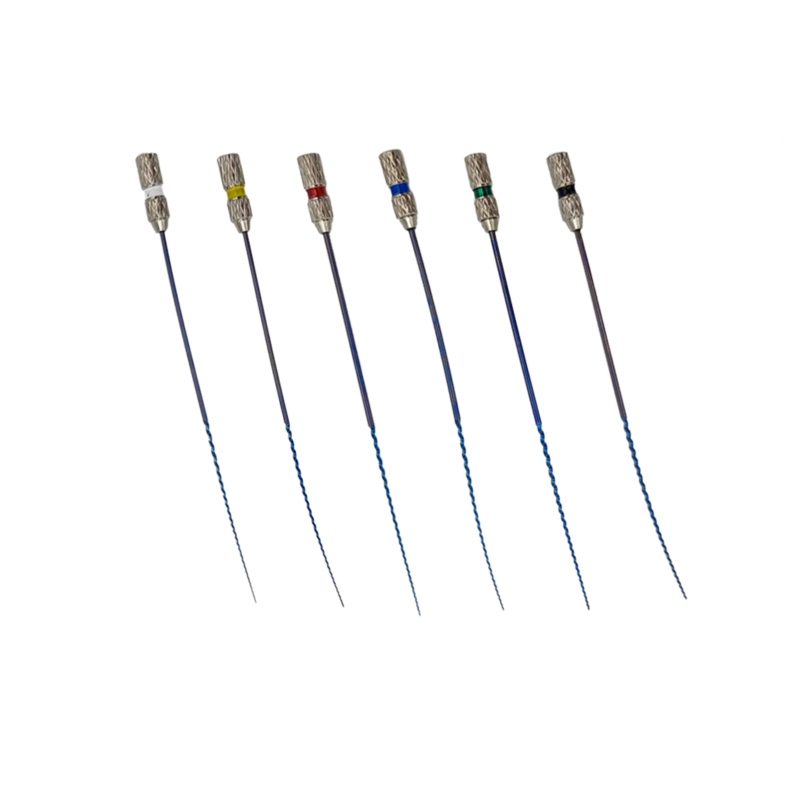 K-Reamer (Flex Ni-Ti)
